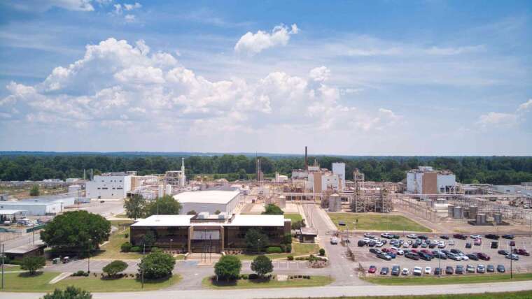 Manus Bio Boosts Production, Adds Jobs At Augusta Sweetener Plant